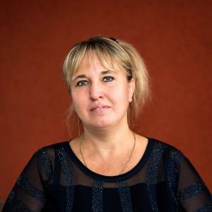 Телятникова Наталья Михайловна Телятникова Наталья Михайловна